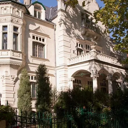 Prestige Luxury Penthouse