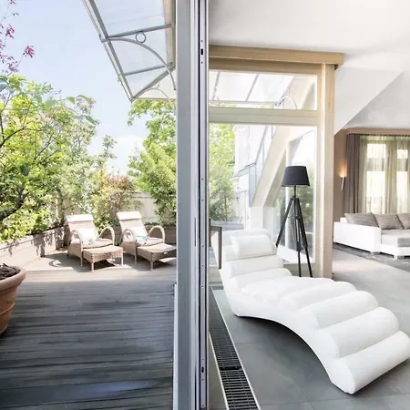 Apartment Prestige Luxury Penthouse *