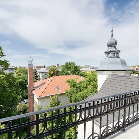 Apartment Prestige Luxury Penthouse