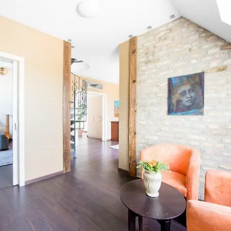 Apartment Prestige Luxury Penthouse *