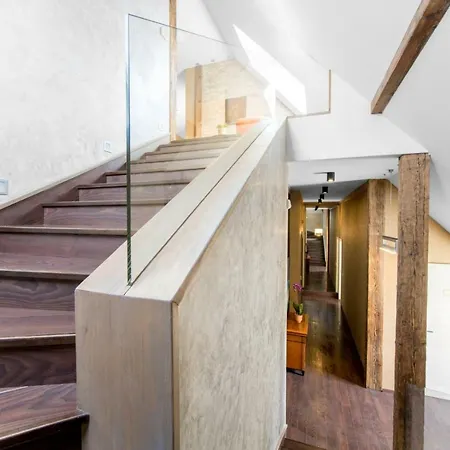 Apartment Prestige Luxury Penthouse *
