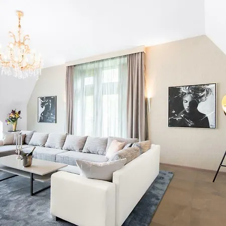 Apartment Prestige Luxury Penthouse *
