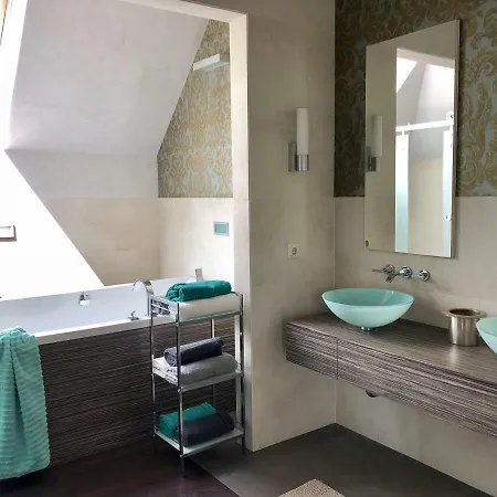 Apartment Prestige Luxury Penthouse