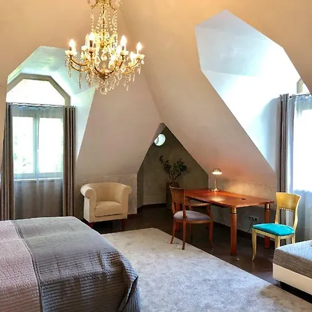Apartment Prestige Luxury Penthouse