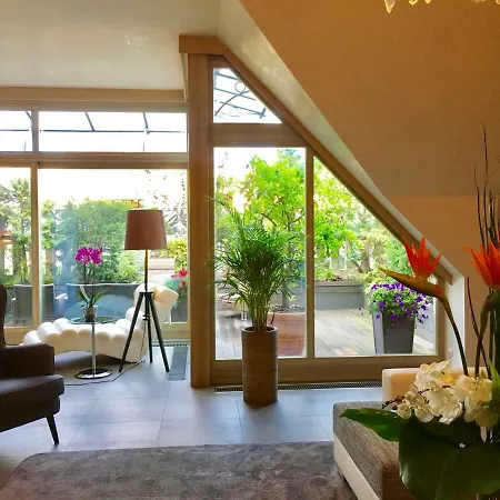 Apartment Prestige Luxury Penthouse