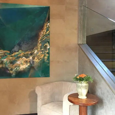 Apartment Prestige Luxury Penthouse *