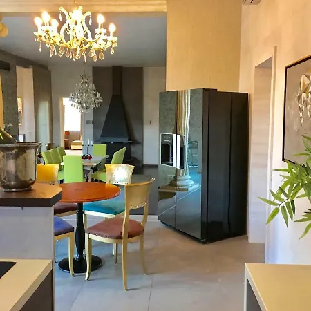 Apartment Prestige Luxury Penthouse