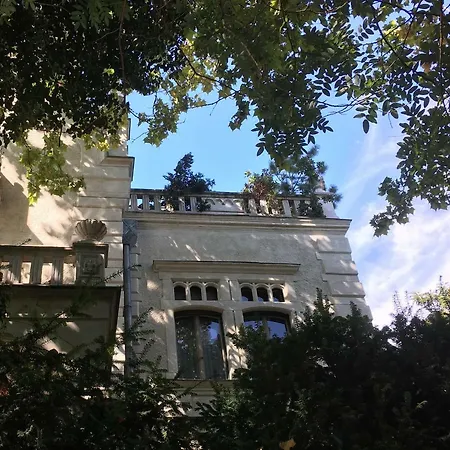 Apartment Prestige Luxury Penthouse Budapest