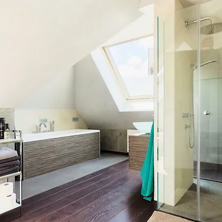 Apartment Prestige Luxury Penthouse