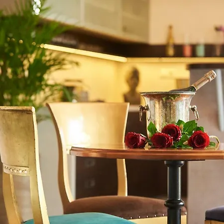 Apartment Prestige Luxury Penthouse Budapest
