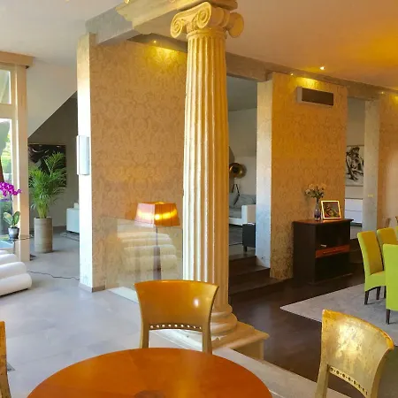 Prestige Luxury Penthouse *