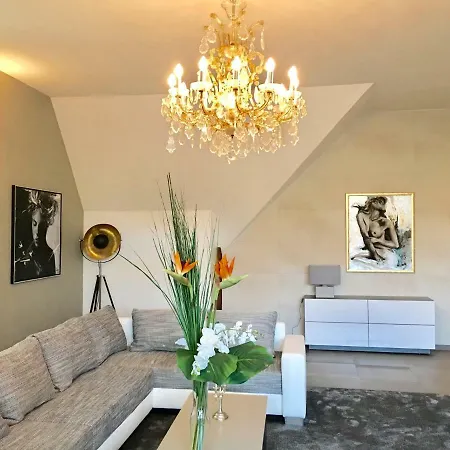 Prestige Luxury Penthouse *
