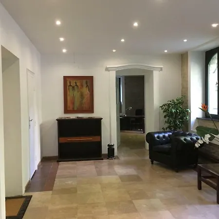 Prestige Luxury Penthouse Budapest