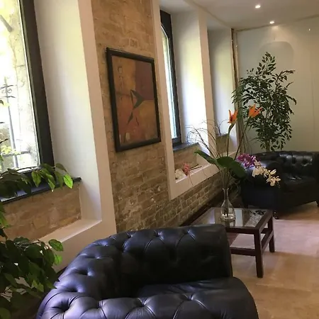 Apartment Prestige Luxury Penthouse Budapest