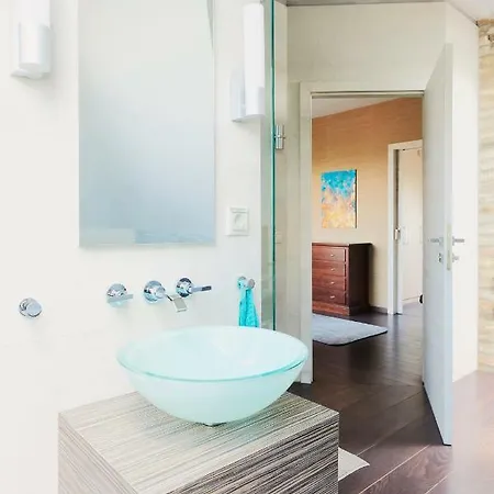 Apartment Prestige Luxury Penthouse *